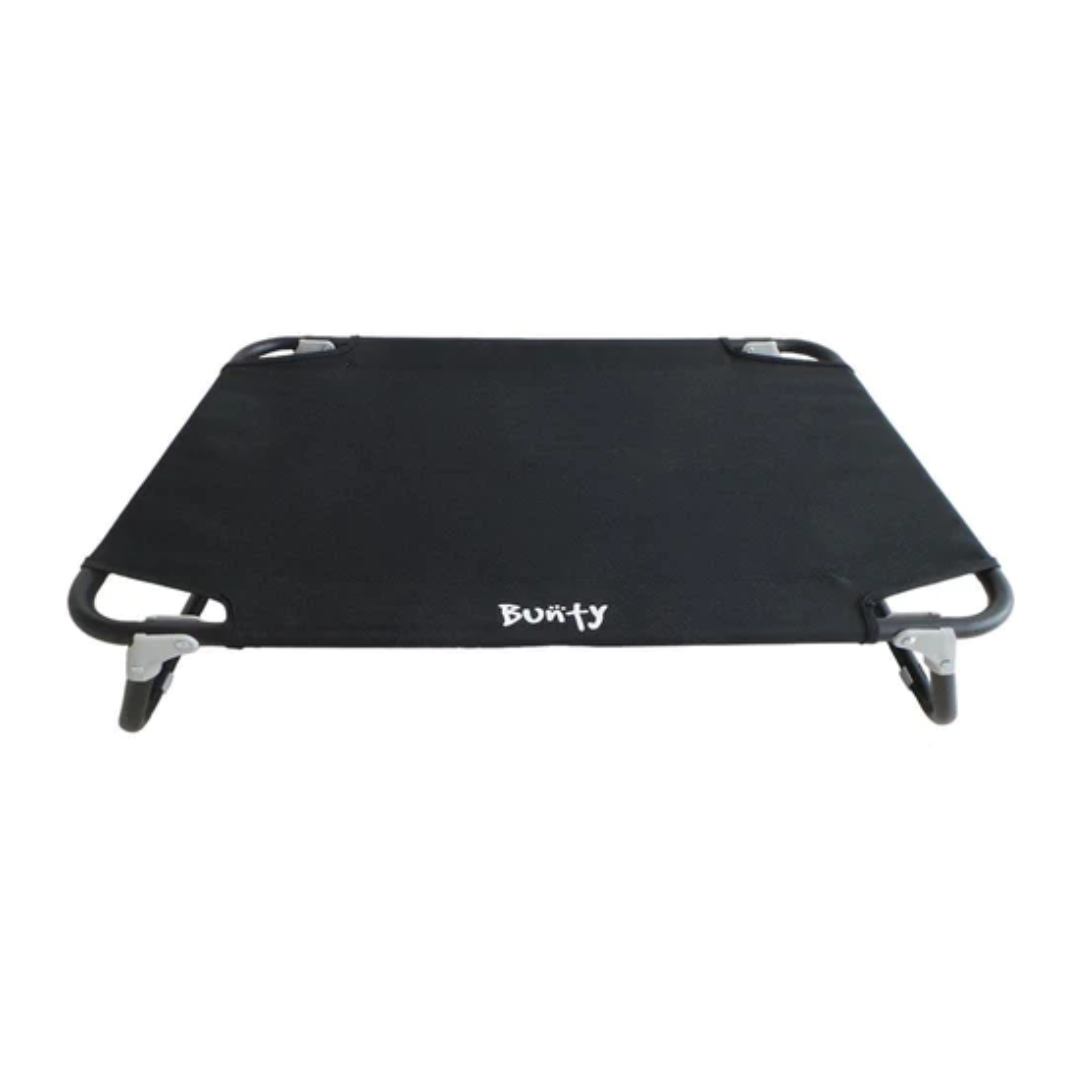 Bunty Foldable Raised Dog Bed