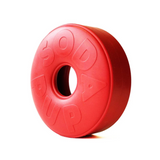 SodaPup Life Ring Durable Chew & Dispenser