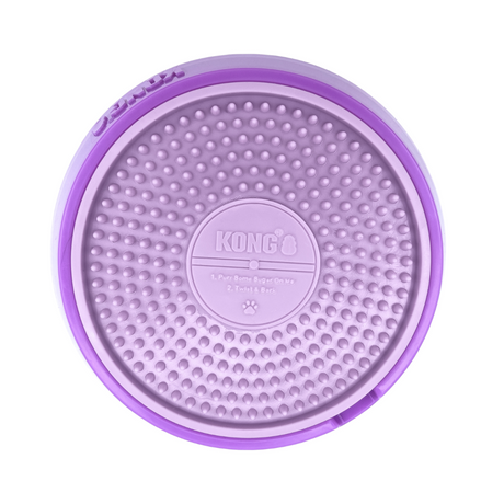 Small Kong Lickz Spins.