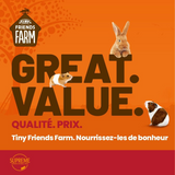Russel Rabbit Food 2.5kg