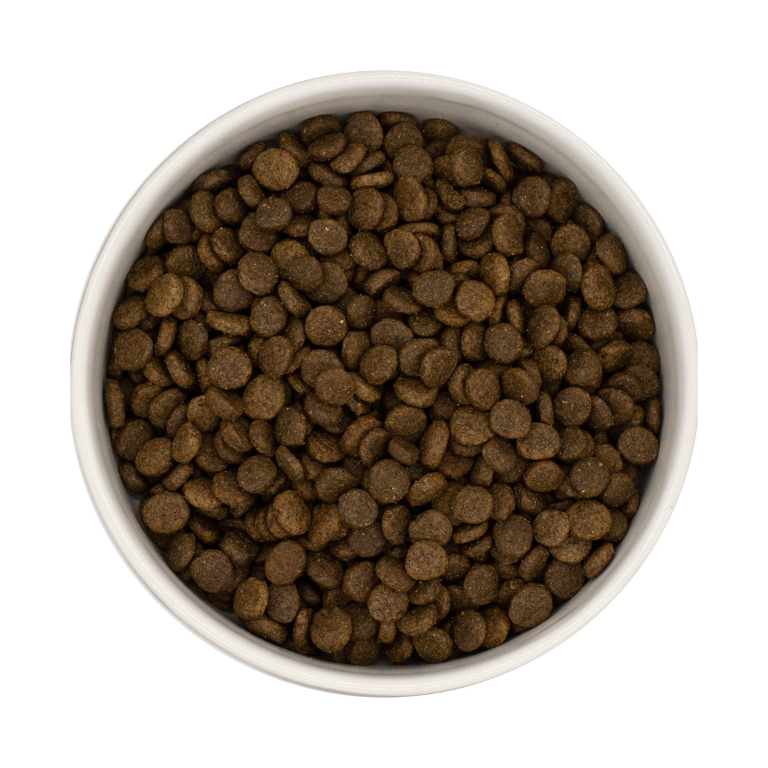 Nourish Rite  Premium Adult Small Breed Salmon and Potato