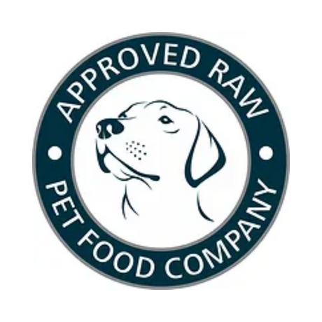 Approved Raw Irish Lamb & Veg