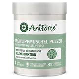 Aniforte Green-Lipped Mussel Powder 200g