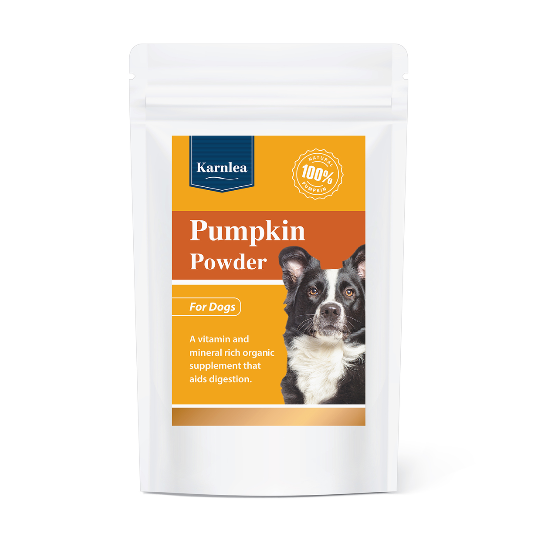 Karnlea Pumpkin Powder