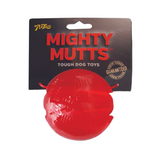 Mighty Mutts Rubber Ball