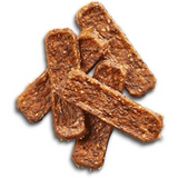 Country Hunter Chicken Superfood Bars loose against a white background. 