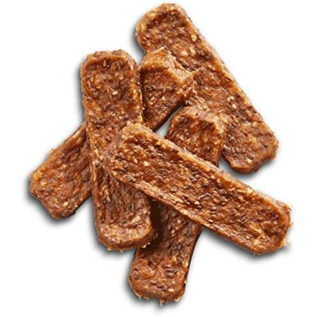 Country Hunter Chicken Superfood Bars loose against a white background. 