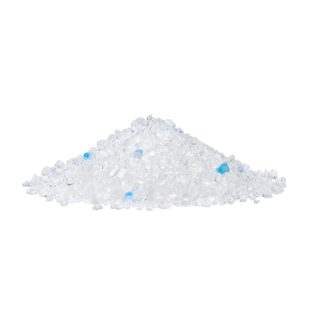 Sanicat Silica Gel Cat Litter