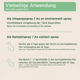 AniForte Flea-EX Spray