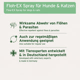 AniForte Flea-EX Spray