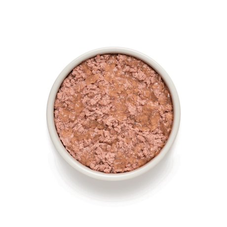 Grandorf Duck and Turkey Wet Food for Dogs