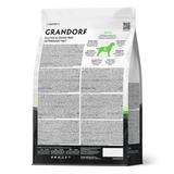 Grandorf Vet Renal Dog Food - Turkey