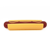 SodaPup Hot Dog Nylon Dog Chew