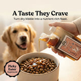 Atlas & Tail Salmon Oil