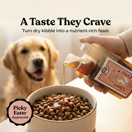 Atlas & Tail Salmon Oil