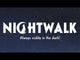 NightWalk Safety Light Collar