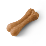 Whimzees Daily Dental Treats Rice Bone 4 Pack - Med/Lrg Dogs