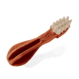 Whimzees Daily Dental Treats Toothbrush 10 Pack - Small Dogs