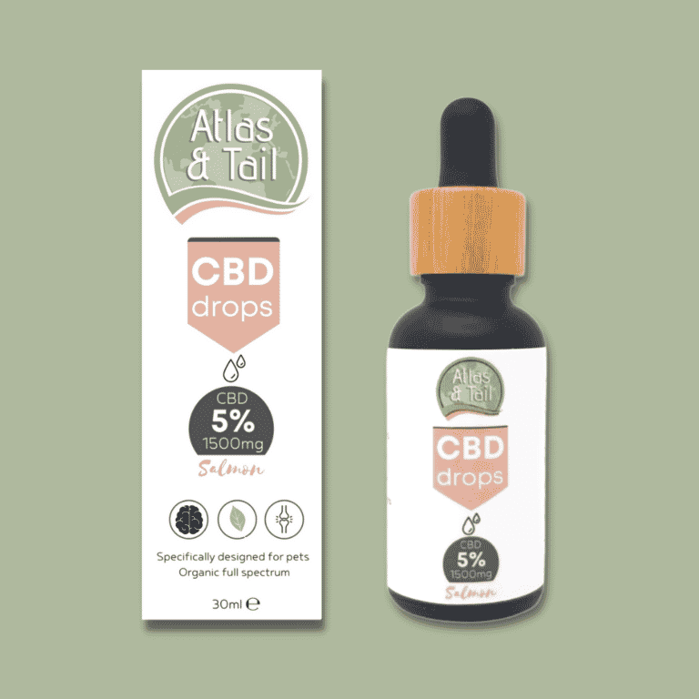 CBD Oil for Dogs at Halloween 